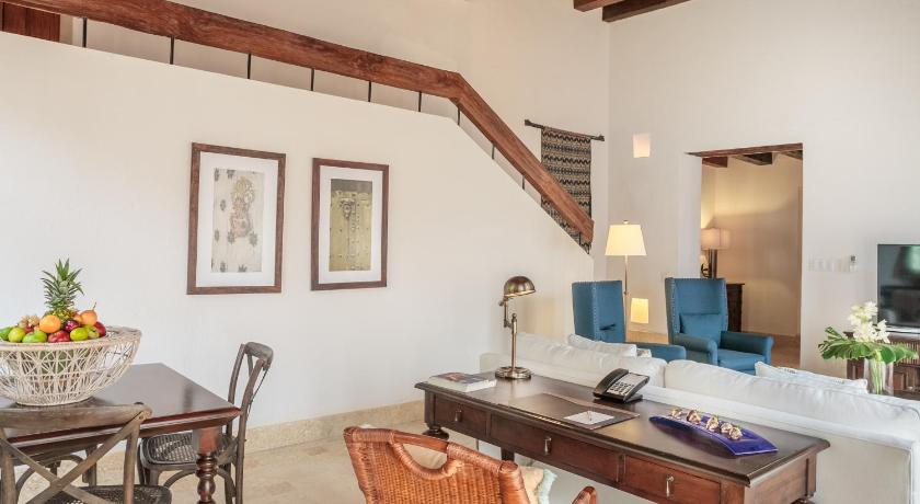 Image of Presidential Suite 4