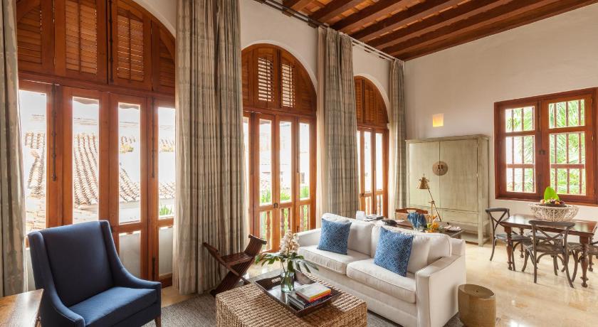 Image of Presidential Suite 2