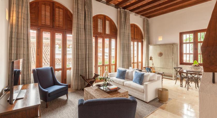 Image of Presidential Suite 3