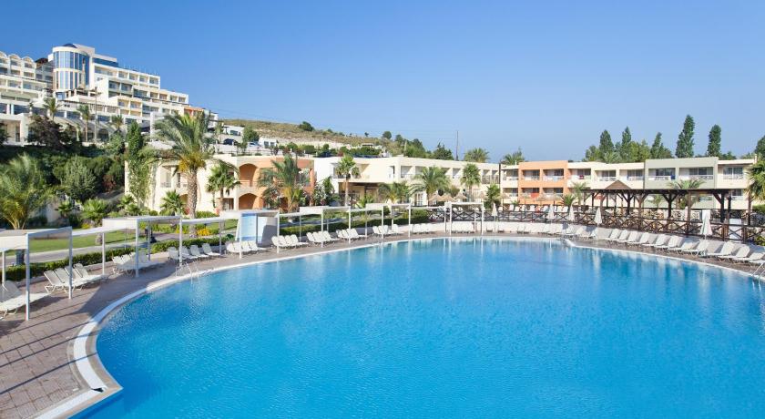 Kipriotis Maris Suites - All Inclusive