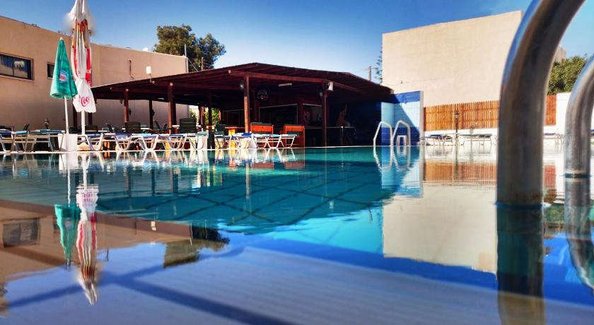 Florea Hotel Apartments — Hotel in Ayia Napa