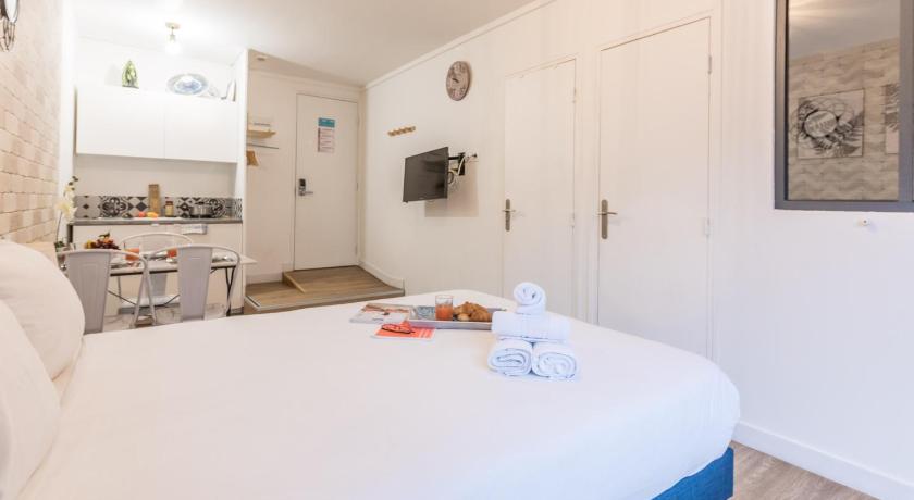Apartment Ws St Germain Quartier Latin Paris 2021 Reviews Pictures Deals