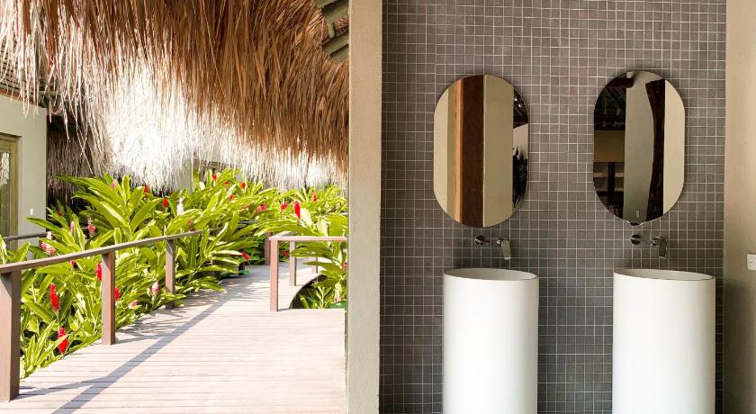 Casa Bambu Tayrona, Los Naranjos photo