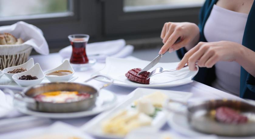 Ikbal Thermal Hotel Spa