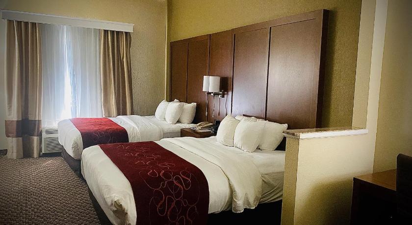 Comfort Suites Jefferson City