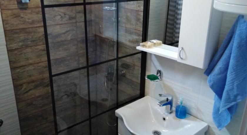 베오그라드 Vila Ana 4성급 싱글룸 외관