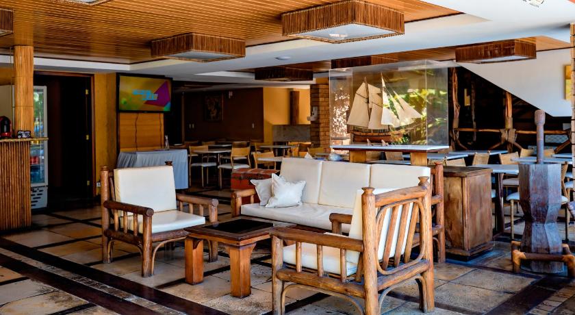 Safari Natal Beach Hotel