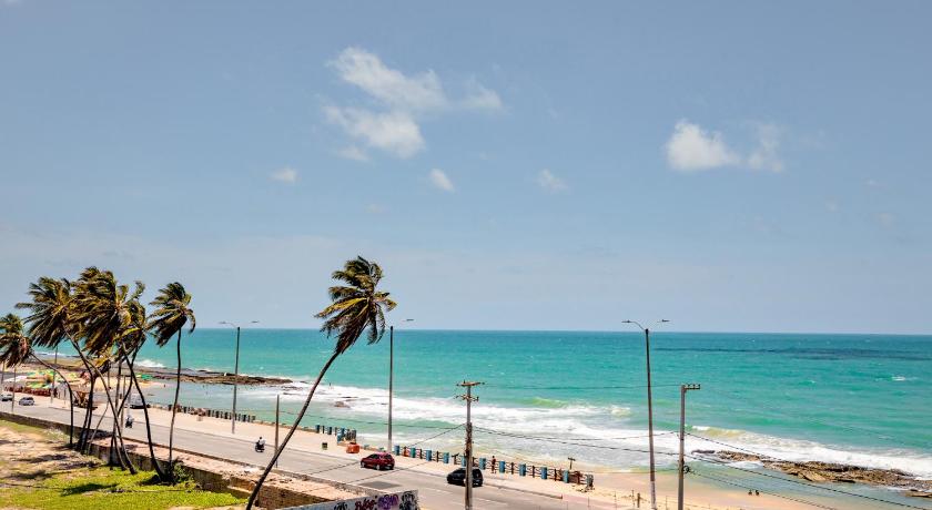 Yak Beach Hotel Natal