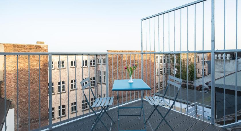 B-Hotel photo