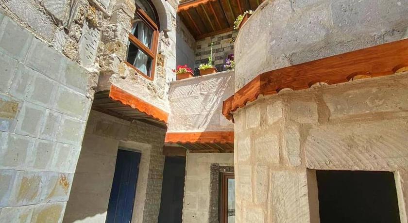 Duru Cappadocia Stone House