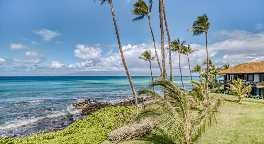 Mahina Surf III — Hotel in Napili-Honokowai (HI)