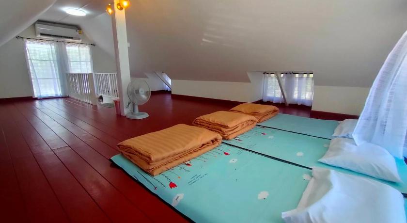 华欣 / 七岩 Pran sea & sun 2 3星级 单人房 景观