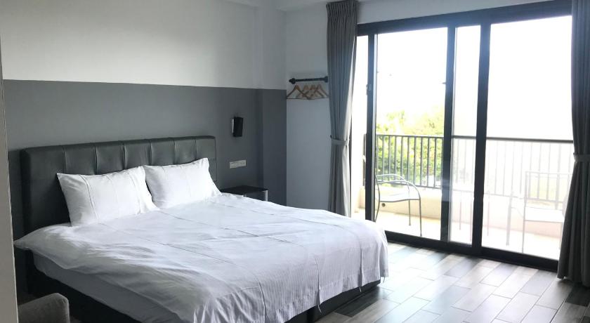 Auspice Garden Homestay photo