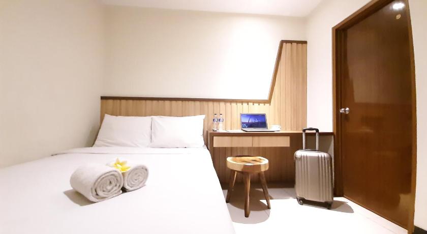 Hotel Pantes Pekojan