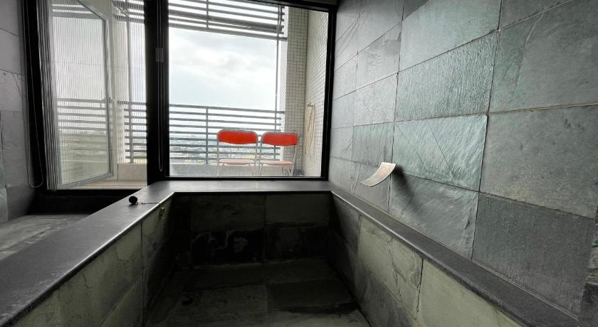 ShanPu Hot Spring BnB photo
