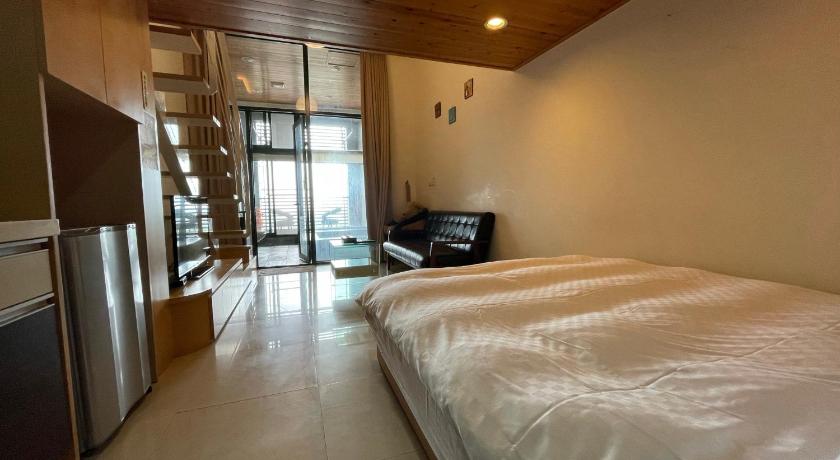 ShanPu Hot Spring BnB — Hotel in Yilan