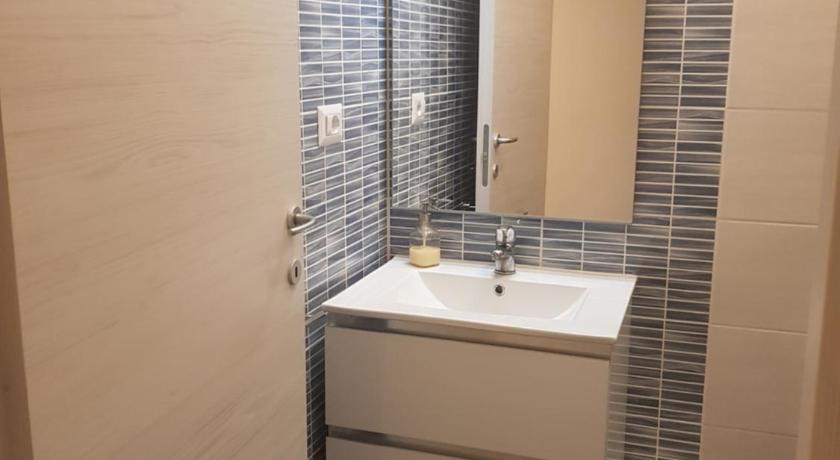 ローマ Vatican Tolemaide 2 3つ星 シングルルーム プール