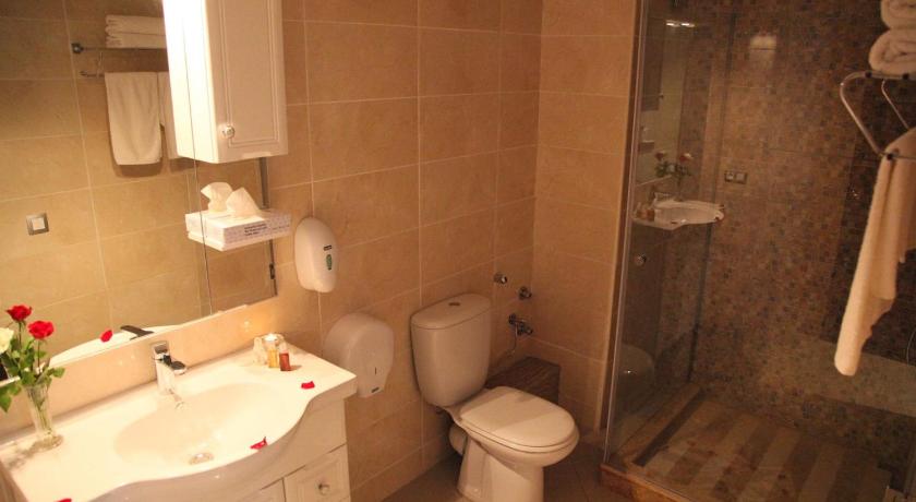 Zain Hotel photo