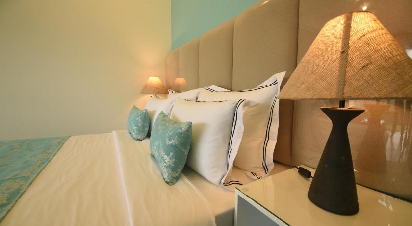 Tip Top Boutique hotel photo