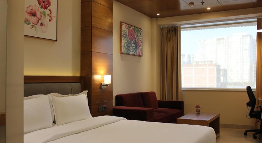 Anande (The Boutique Hotel) — Hotel in Chandigarh