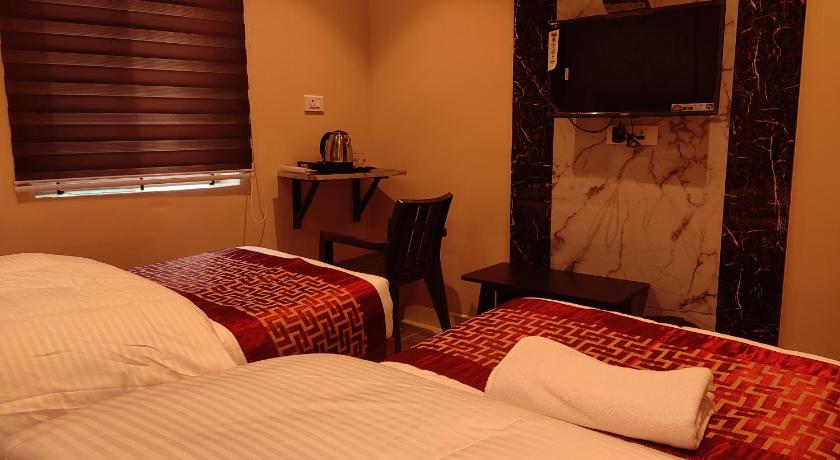 SSK MALLIGAI RESIDENCY photo