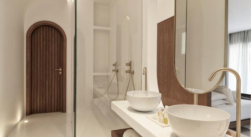 Mykonos Earth Suites