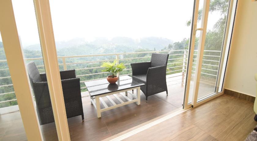 Tip Top Boutique hotel photo