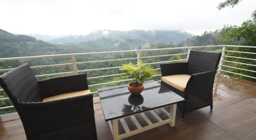 Tip Top Boutique hotel photo