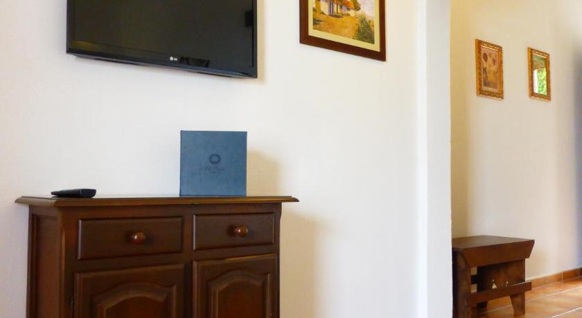 Hotel Rural El Navio - Adults Only