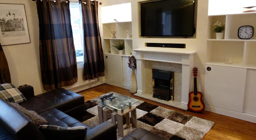 Heronsgate GH007 — Hotel in London