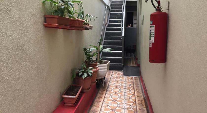 Novo Hotel Barro Preto photo