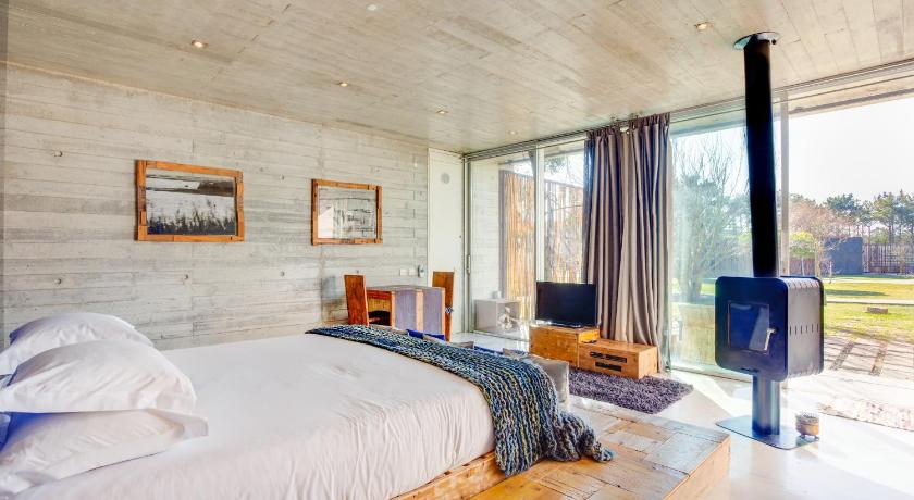 奥比多斯 Rio do Prado 5星级 民宿 套房