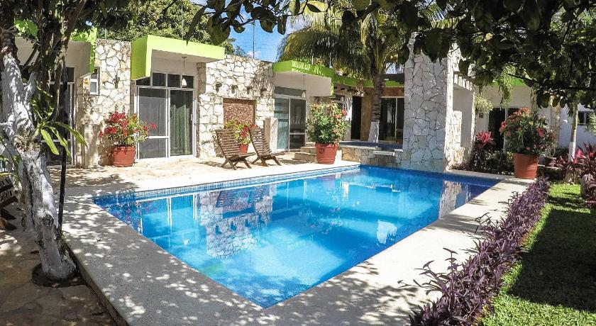 La Casa de las Lunas — Hotel in Piste