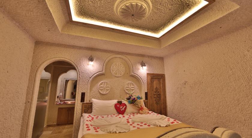 Cappadocia Inn Cave Hotel