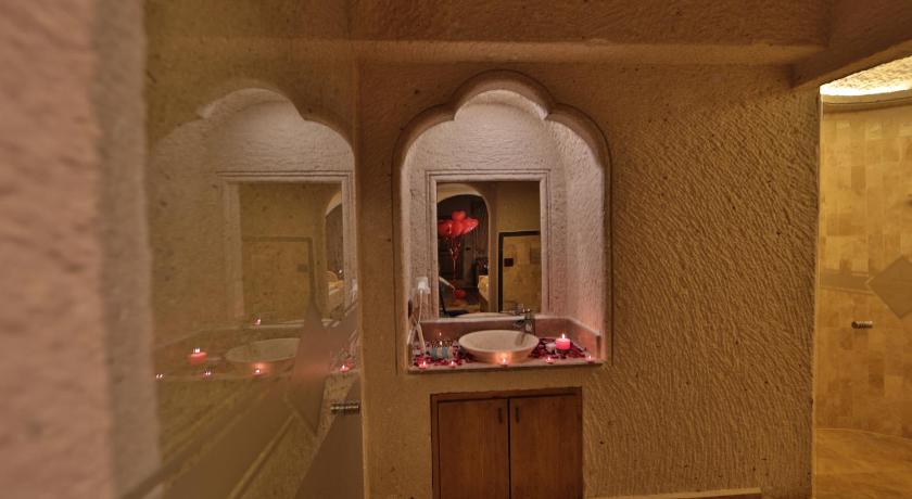 Cappadocia Inn Cave Hotel