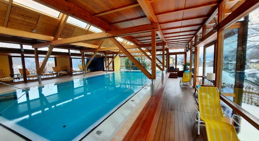 Hotel Hollweger photo