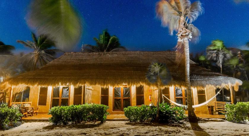 Hip Hotel Tulum