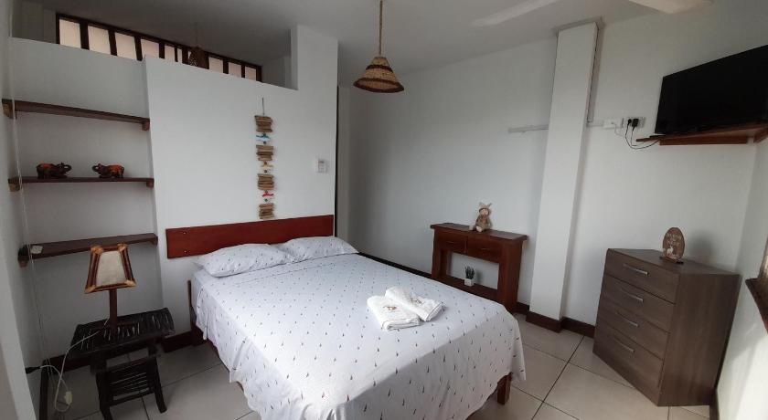 Maria Jose Bungalows photo