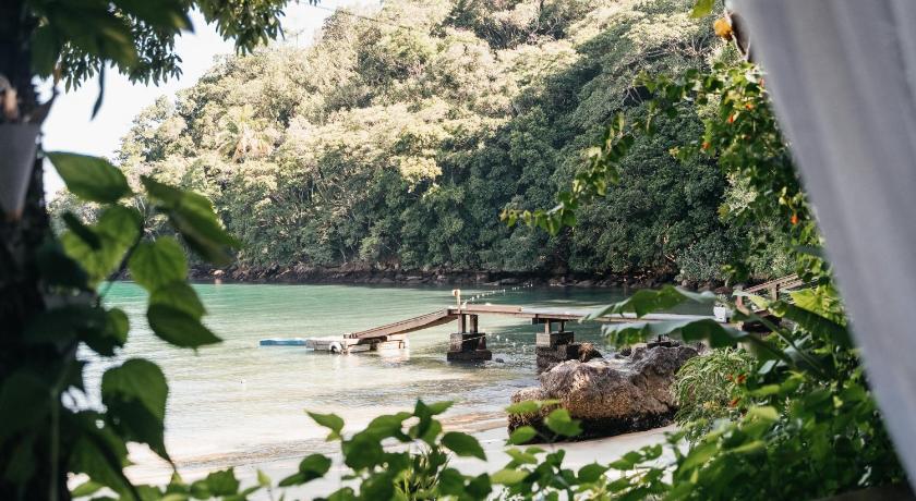 Bonito Paraiso Ilha Grande photo