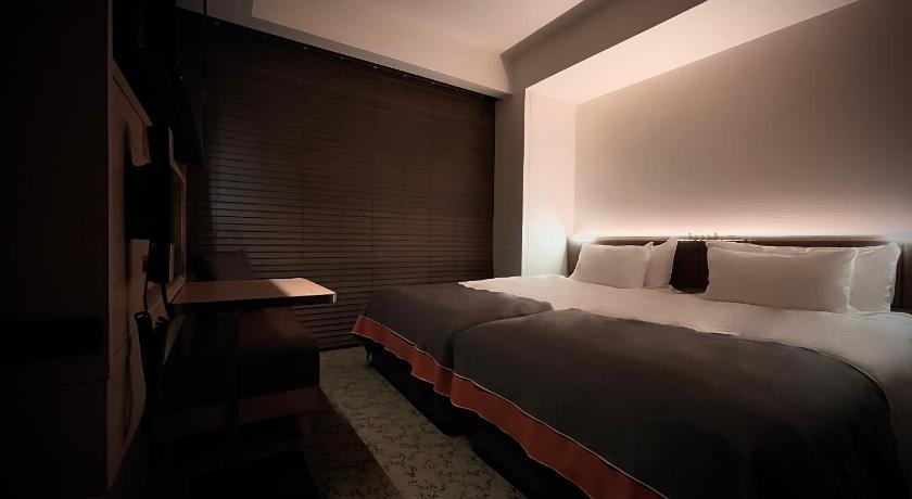 東京 Nest Hotel Tokyo Hanzomon 3つ星 ホテル レストラン