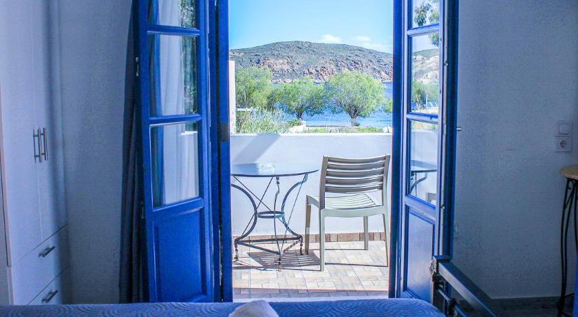 Almiriki Serifos — Hotel in Serifos Island
