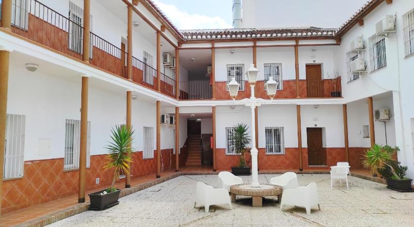 Apartamentos Plaza Victoria photo