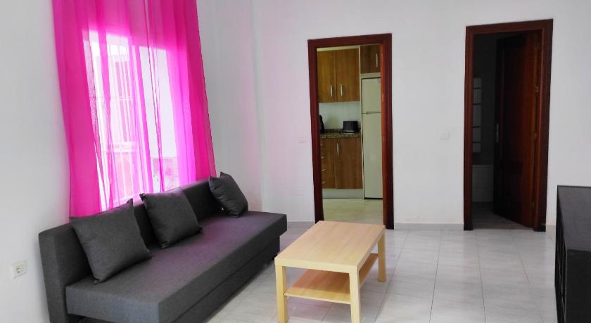 Apartamentos Plaza Victoria photo