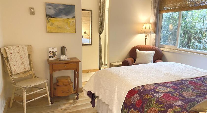 Wisteria Guest House photo