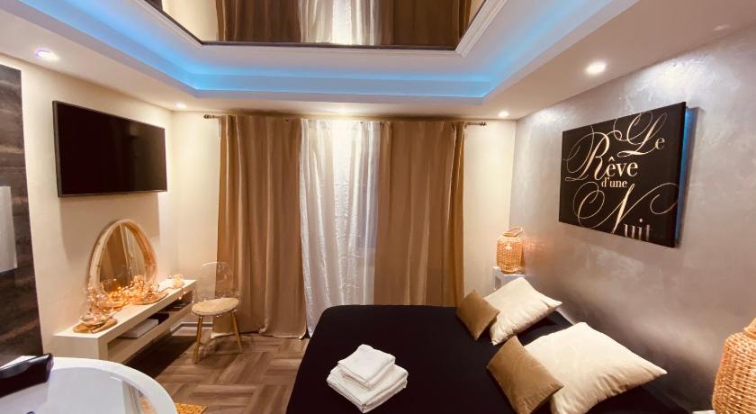Book Le Reve d'une Nuit suite Amour (Sarreguemines) - 2020 PRICES