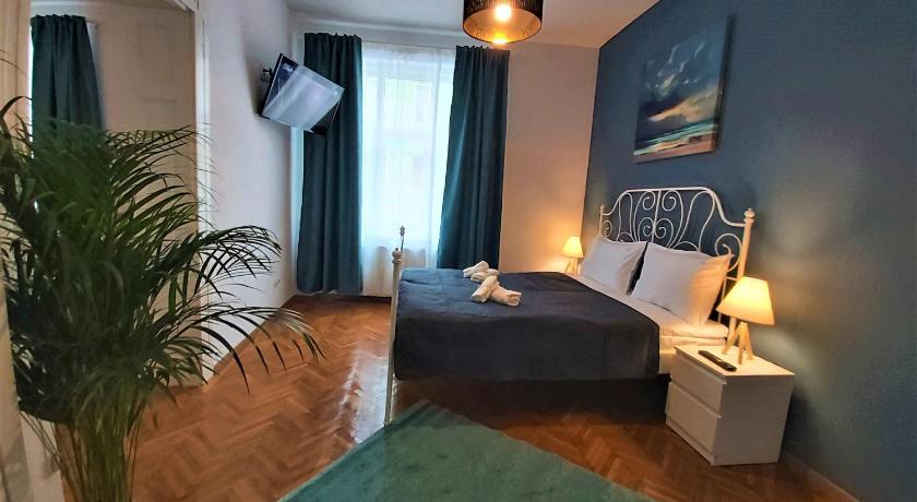 92 Residence — Hotel in Brasov