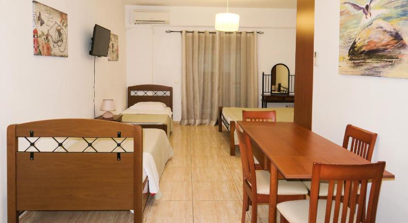 Kallisti Apartments photo
