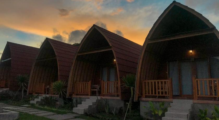 Griya Tambek Villa — Hotel in Bali