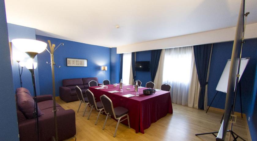 Catania International Airport Hotel