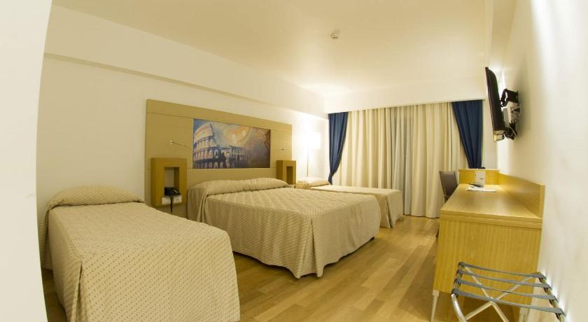 Catania International Airport Hotel